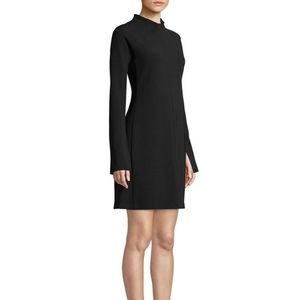 Theory Dolman Shift Dress NWT